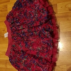 1989 Place skirt